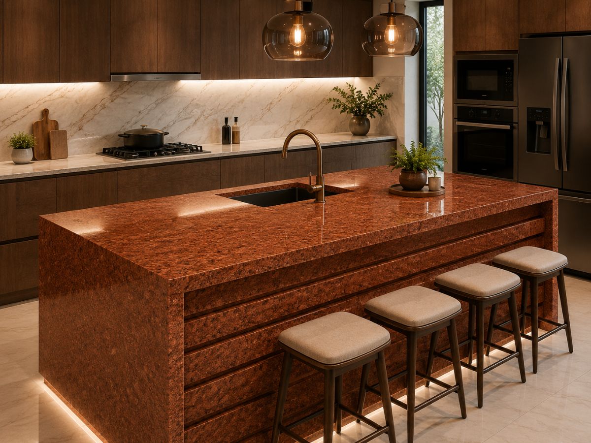 Granite