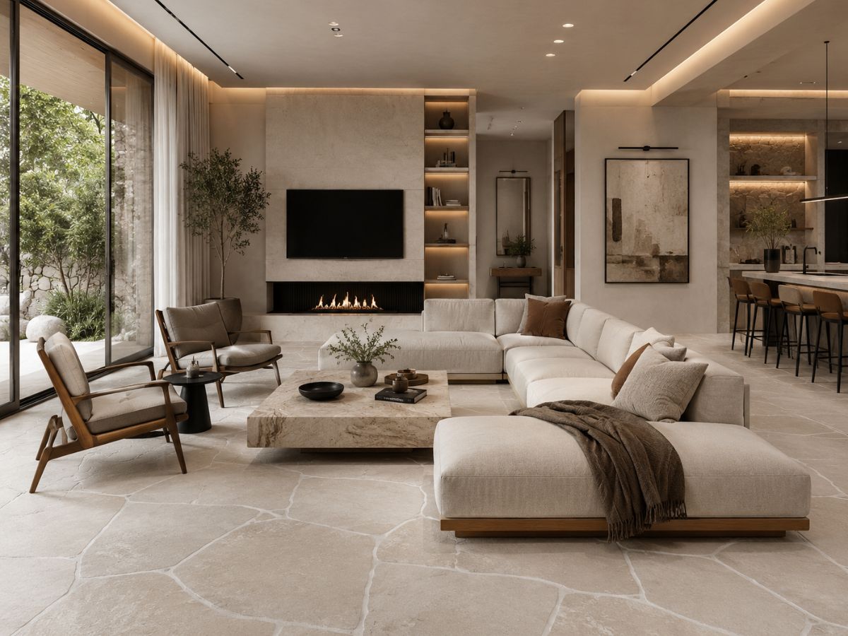 Limestone